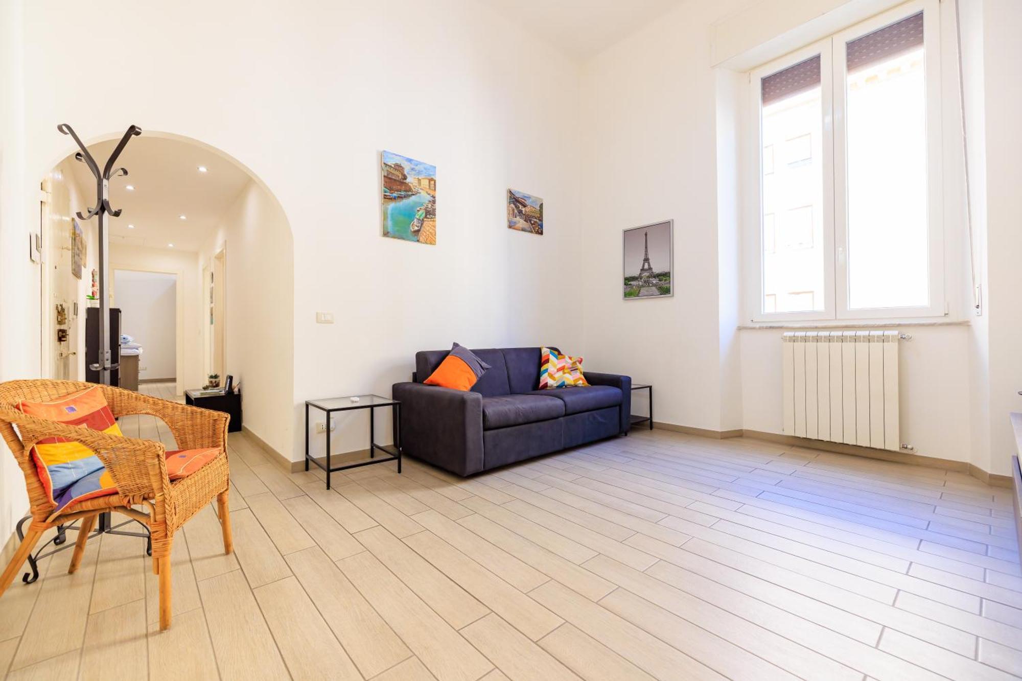 Apartamento A Due Passi Dal Porto *
